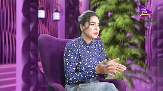 Rapid Fire With Navya Jaiti | Know Your Celebrity ( KYC ) | Tarang Music