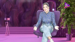 Rapid Fire With Navya Jaiti | Know Your Celebrity ( KYC ) | Tarang Music