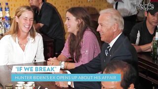 First Look at Kathleen Buhle's Memoir: Hunter Biden's Ex on His Affair with Sister-in-Law | PEOPLE