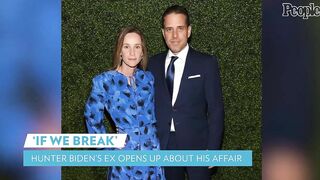 First Look at Kathleen Buhle's Memoir: Hunter Biden's Ex on His Affair with Sister-in-Law | PEOPLE