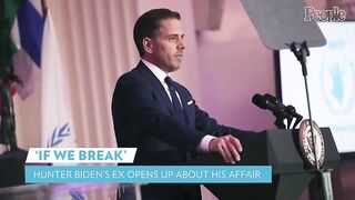 First Look at Kathleen Buhle's Memoir: Hunter Biden's Ex on His Affair with Sister-in-Law | PEOPLE