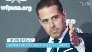 First Look at Kathleen Buhle's Memoir: Hunter Biden's Ex on His Affair with Sister-in-Law | PEOPLE