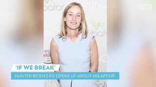 First Look at Kathleen Buhle's Memoir: Hunter Biden's Ex on His Affair with Sister-in-Law | PEOPLE