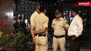 Live Video: Bollywood Celebrity & Family Friends Reached at KK home | KK Death Body