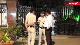 Live Video: Bollywood Celebrity & Family Friends Reached at KK home | KK Death Body