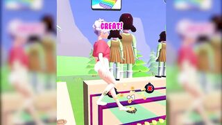 Tippy Toe Game Video Gameplay Android Update Free Gaming BCVGRT