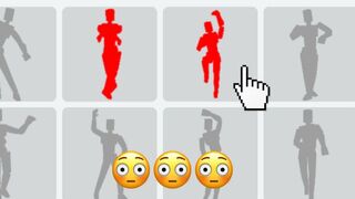 new free roblox emotes-????????