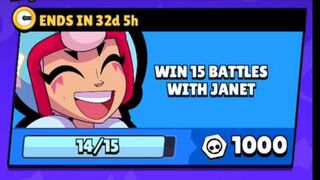 HOW TO GET FREE TOKENS IN BRAWL STARS ????