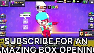 HOW TO GET FREE TOKENS IN BRAWL STARS ????