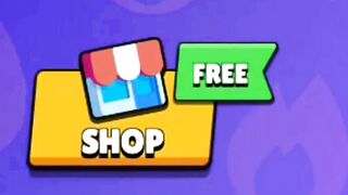 THAAANKS SUPERCELL!!!???????????? - brawl stars Free GIFTS