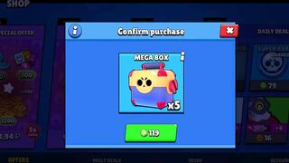 OMG!! FREE DUO LEGENDARY OFFER ???? - Brawl Stars