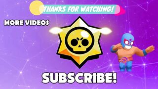 CAN JANET TELEPORT IN AIR? | What If...? Episode 38 | Brawl Stars