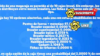 CAJAS PARA CONSEGUIR A BONNIE | NUEVO SUPERCELL MAKE A ELEGIR | MISIONES DESAPARECIDAS.. BRAWL STARS