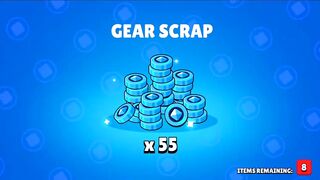 POCO DAY BRAWL STARS!????????