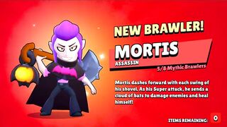 POCO DAY BRAWL STARS!????????