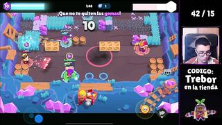 El ERROR MÁS GRANDE de BRAWL STARS? | Trebor Explica