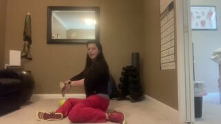 Hip IR/ER stretching and Adductor Strengthening