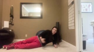 Hip IR/ER stretching and Adductor Strengthening