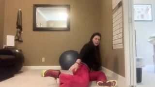 Hip IR/ER stretching and Adductor Strengthening