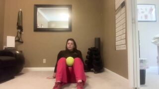 Hip IR/ER stretching and Adductor Strengthening