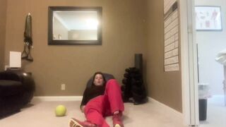 Hip IR/ER stretching and Adductor Strengthening