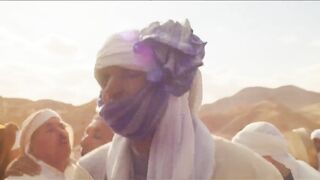 DJ Snake - Disco Maghreb (Official Music Video)