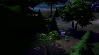The Sims™ 4 Werewolves: Official Reveal Trailer