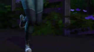The Sims™ 4 Werewolves: Official Reveal Trailer
