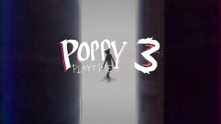 Poppy Playtime: Chapter 3 - NEW TEASER 2022 | NetPro's Concept Version