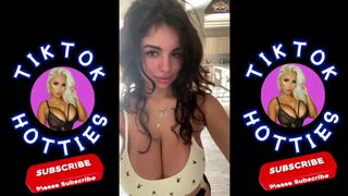 Twerk TikTok Challenge | Boom Boom TikTok | WOW, A SURPRISE #Shorts #Twerk ????????????????️????️