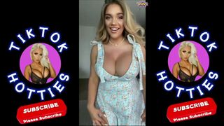 Twerk TikTok Challenge | Boom Boom TikTok | QUICK DRESSING UP #Shorts #Twerk ????????????????️????️