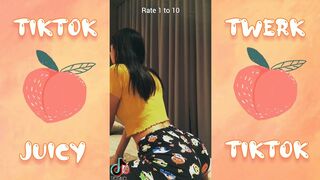 Cute Gorgeous Asian Twerk TikTok Challenge ???? TikTok Dance 2022 #shorts #tiktok #twerk #tiktokbest