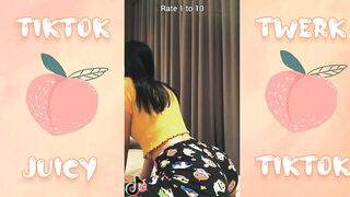 Cute Gorgeous Asian Twerk TikTok Challenge ???? TikTok Dance 2022 #shorts #tiktok #twerk #tiktokbest