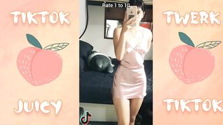 Cute Gorgeous Asian Twerk TikTok Challenge ???? TikTok Dance 2022 #shorts #tiktok #twerk #tiktokbest