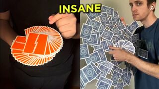 Best Cardistry Compilation Of May week (3 & 4) 2022 [epic cardistry compilation]