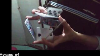 Best Cardistry Compilation Of May week (3 & 4) 2022 [epic cardistry compilation]