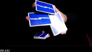 Best Cardistry Compilation Of May week (3 & 4) 2022 [epic cardistry compilation]