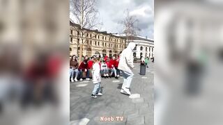 TUZELITY DANCE - SHUFFLE DANCE - TIKTOK COMPILATION 2022