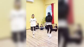 TUZELITY DANCE - SHUFFLE DANCE - TIKTOK COMPILATION 2022