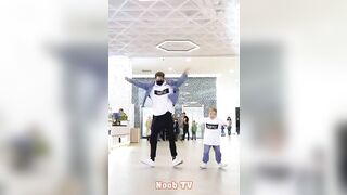 TUZELITY DANCE - SHUFFLE DANCE - TIKTOK COMPILATION 2022