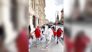 TUZELITY DANCE - SHUFFLE DANCE - TIKTOK COMPILATION 2022