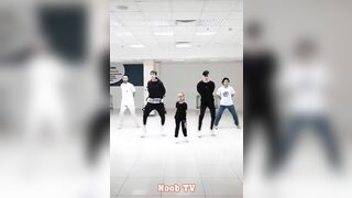 TUZELITY DANCE - SHUFFLE DANCE - TIKTOK COMPILATION 2022