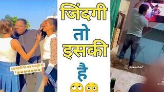 जिंदगी तो इसकी है ???????? ! Instagram reel roast ! Really roaster