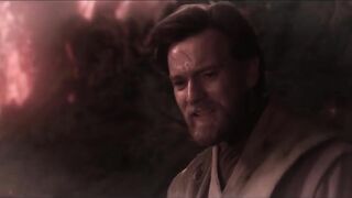 Obi Wan Kenobi - Episode 4: Mid-Season - PROMO TRAILER (4k)