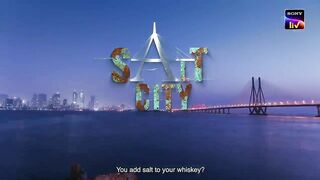 Salt City | Official Trailer | Web Series | SonyLIV Originals | 16th June