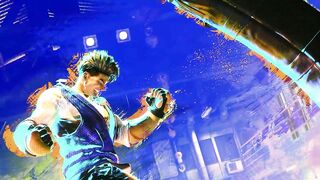 STREET FIGHTER 6 - PRIMER TRAILER CON GAMEPLAY EN ESPAÑOL