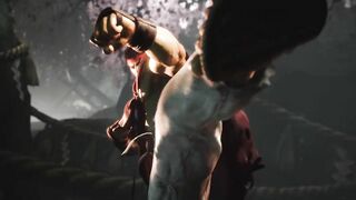 STREET FIGHTER 6 - PRIMER TRAILER CON GAMEPLAY EN ESPAÑOL