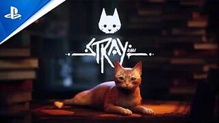 Stray - State of Play June 2022 Trailer | PS5 & PS4 Games