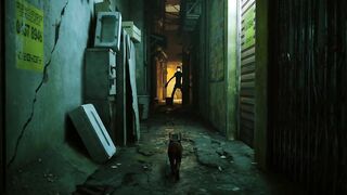 Stray - State of Play June 2022 Trailer | PS5 & PS4 Games