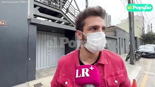 NICOLA PORCELLA asegura deja el ONLYFANS porque no es rentable para el